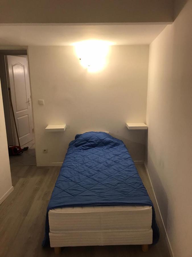 Captain'Rest Apartment - Appartement Standing Vieux Port La Ciotat Exterior photo