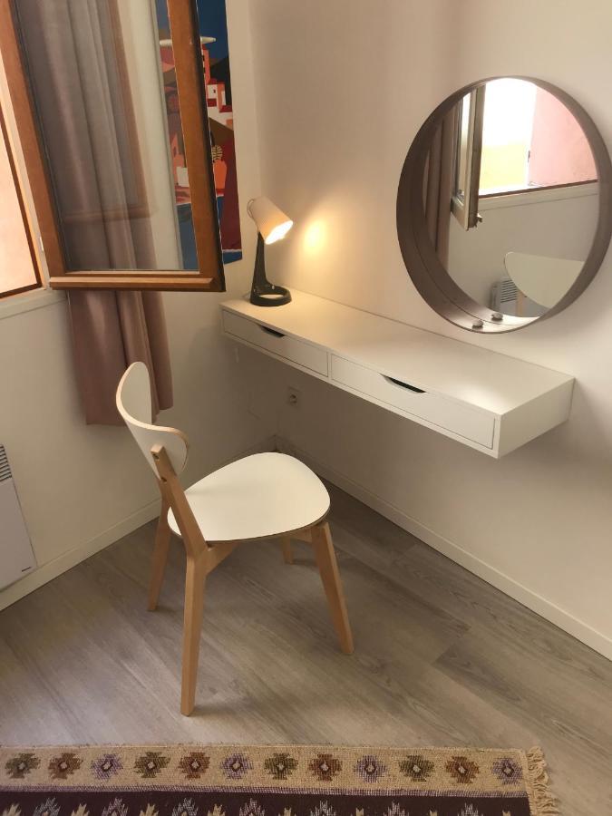 Captain'Rest Apartment - Appartement Standing Vieux Port La Ciotat Exterior photo